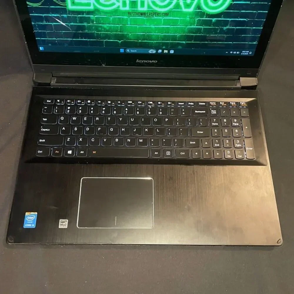 Lenovo Edge 15 80k9